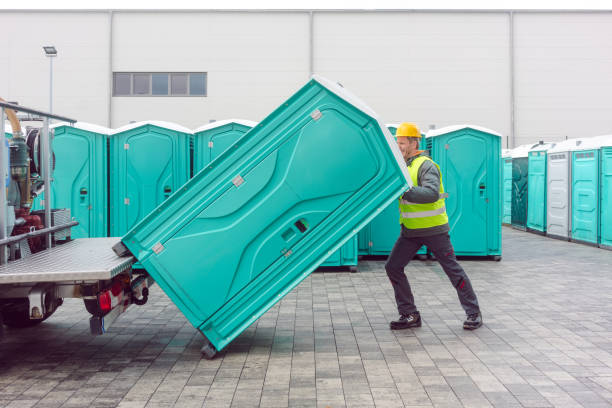 Porta potty services near me in Flower Hill, MD