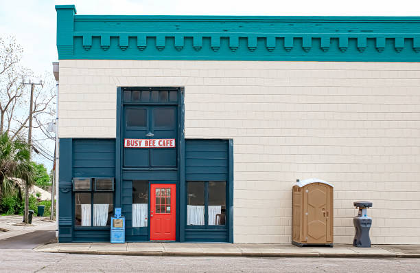 Portable Toilet Options We Offer in Flower Hill, MD