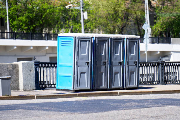 Best Portable bathroom rental  in Flower Hill, MD
