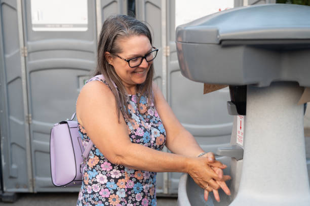 Best Best portable toilet rental  in Flower Hill, MD