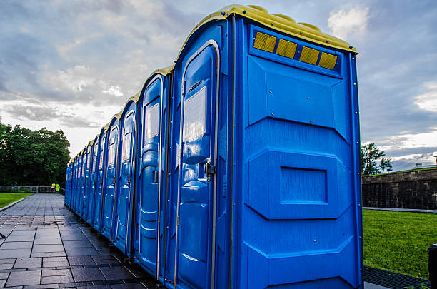 Best Porta potty rental for parties  in Flower Hill, MD